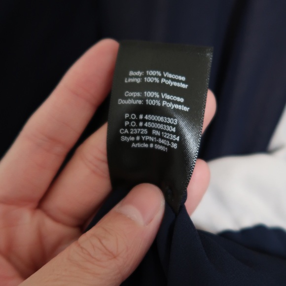 Aritzia Babaton Keagan Romper Size XS - Picture 6 of 6